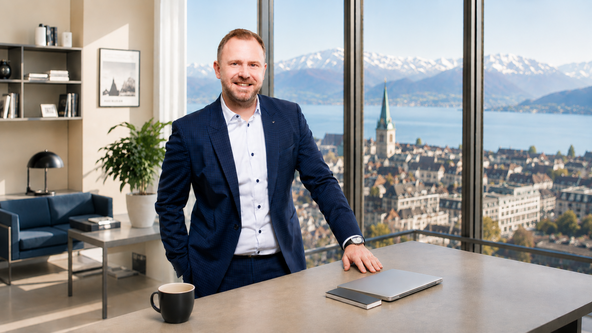 SOF Capital ist da