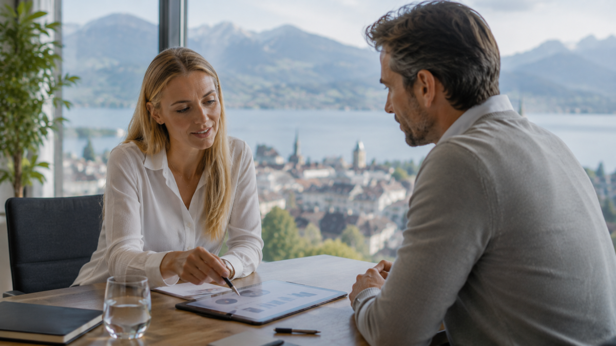 Stundenberatung bei SOF Capital Stundenberatung für Einzelfragen und Zweitmeinungen zur Finanzierung – SOF Capital